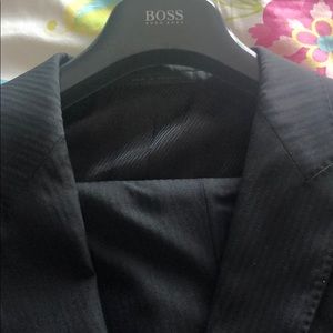 Hugo Boss Suit